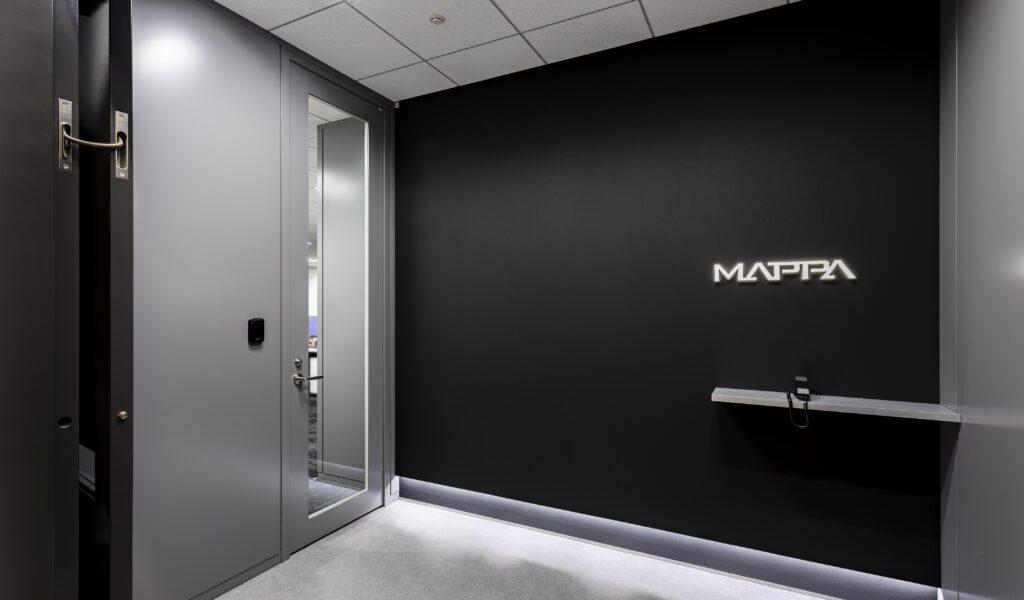 Studio MAPPA
